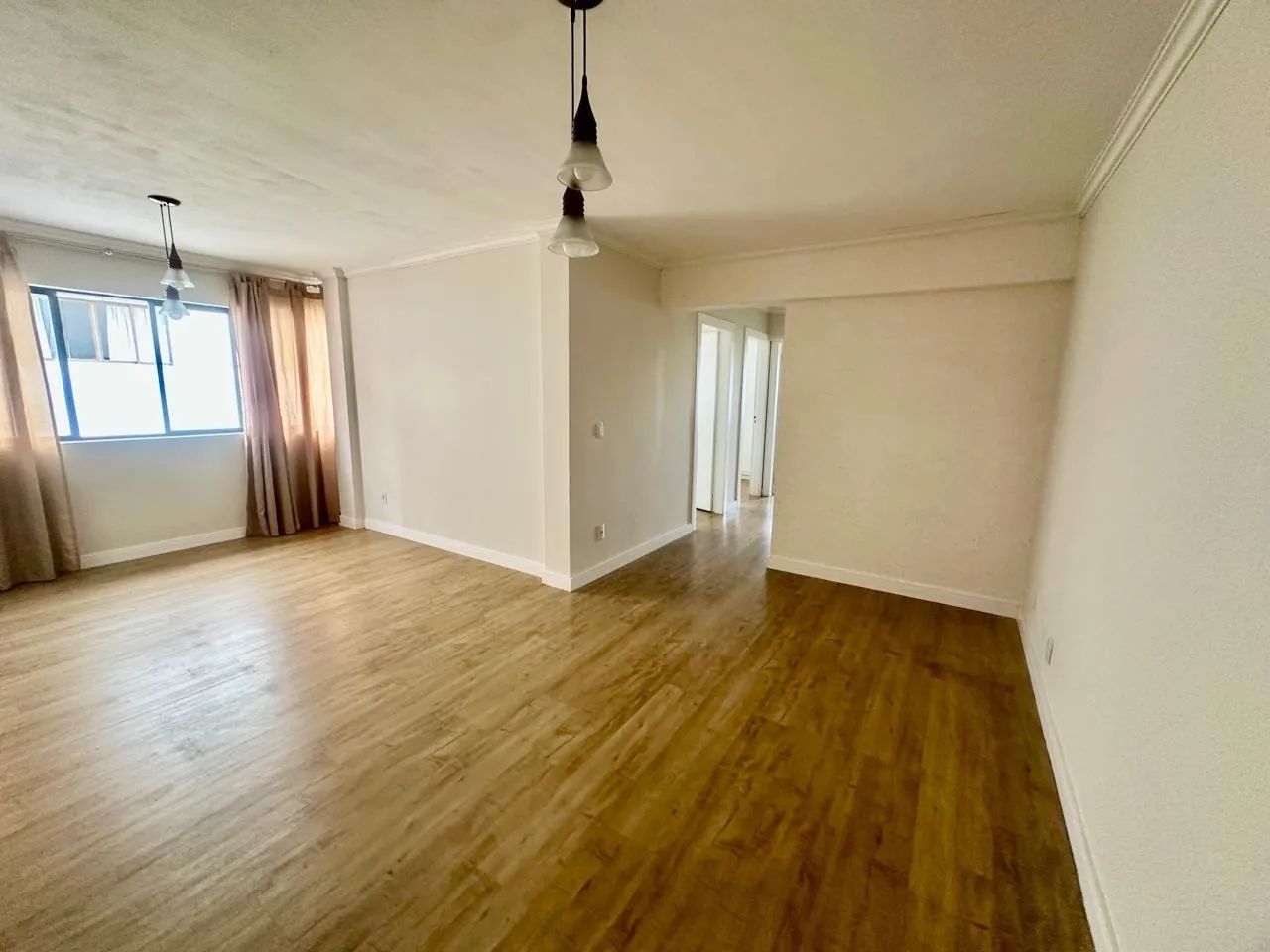 Alugo apartamento no centro de Itajaí  - Foto 3