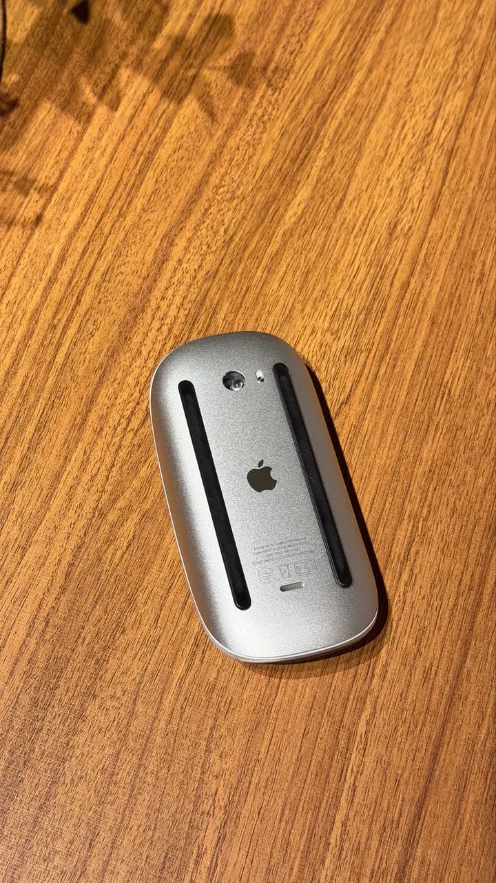 Apple Magic Mouse 2 - Foto 3