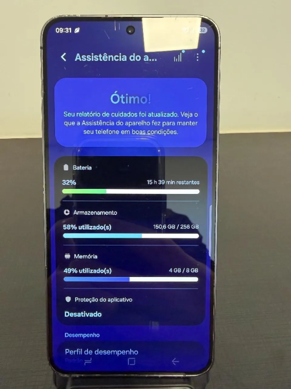 Samsung S24 256GB - Foto 5