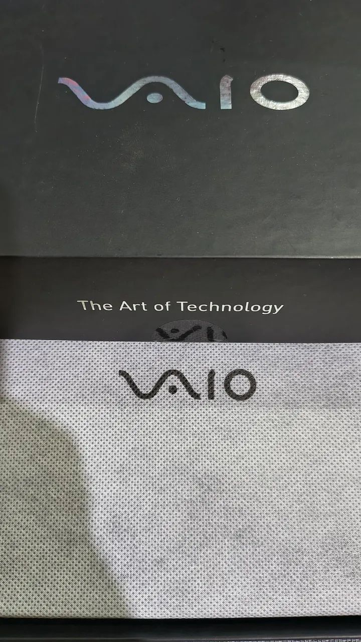 Tablet Vaio - Foto 3