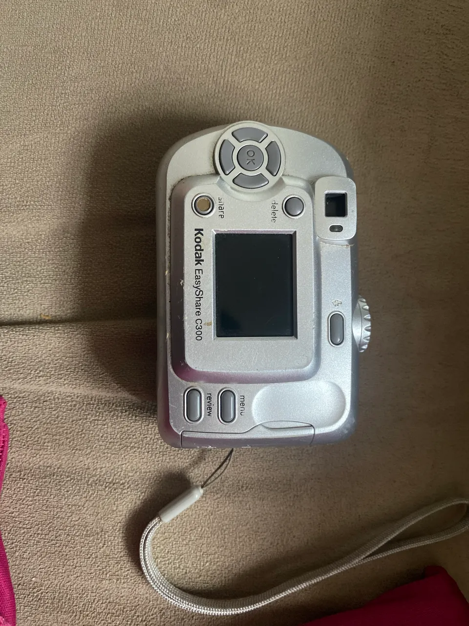 camera kodak easyshare