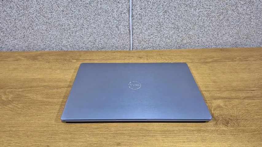 NOTEBOOK DELL, I7 8°, 8GB, BARATO! - Foto 3