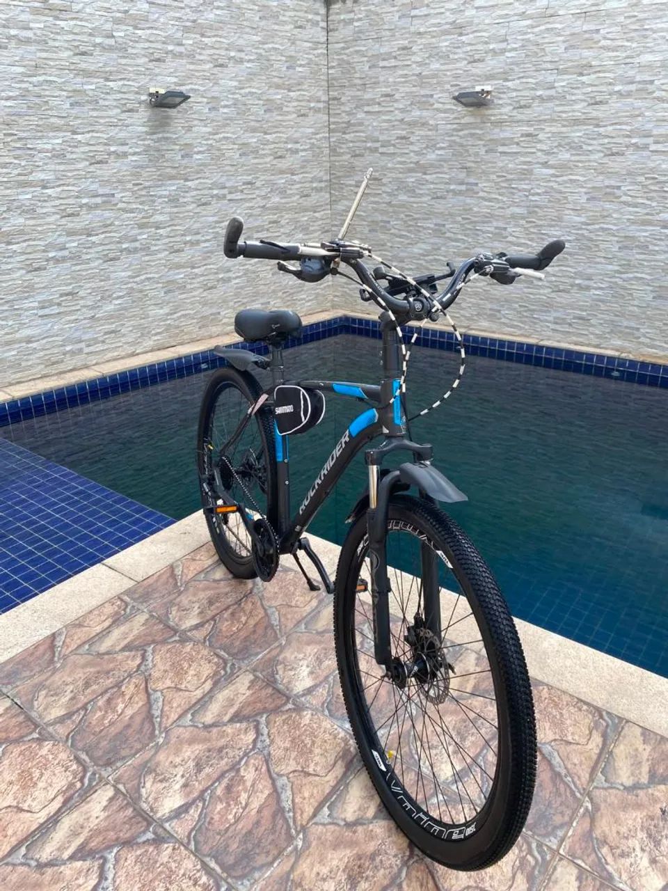 Bicicleta  - Foto 3
