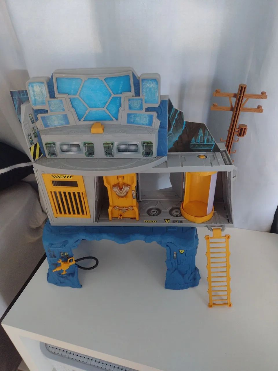 Casa do Batman  - Foto 5