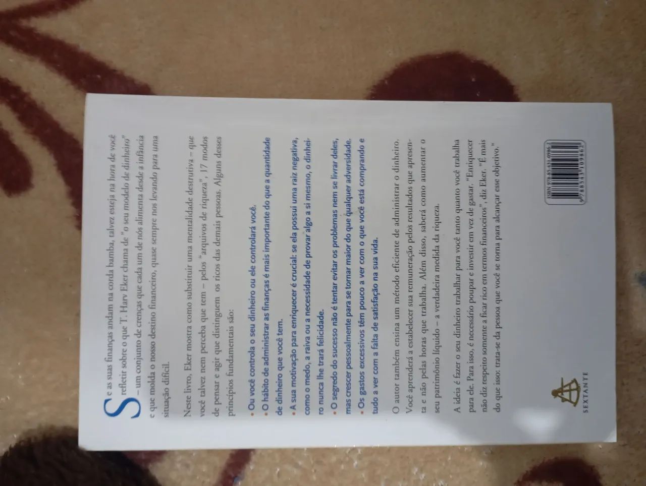 Livros de auto-ajuda  - Foto 3