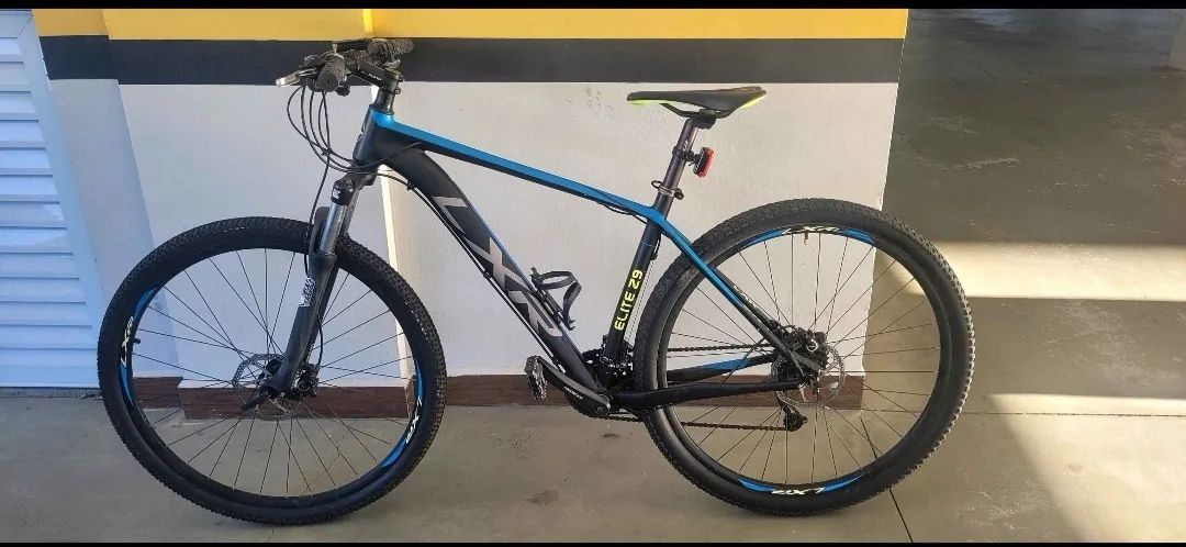 Bike aro 29 27v - Foto 2