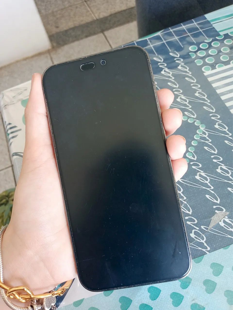 Iphone 14 Pro Max 128gb - Foto 2