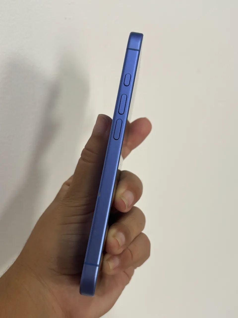 iPhone 16 azul americano 90% top  - Foto 3