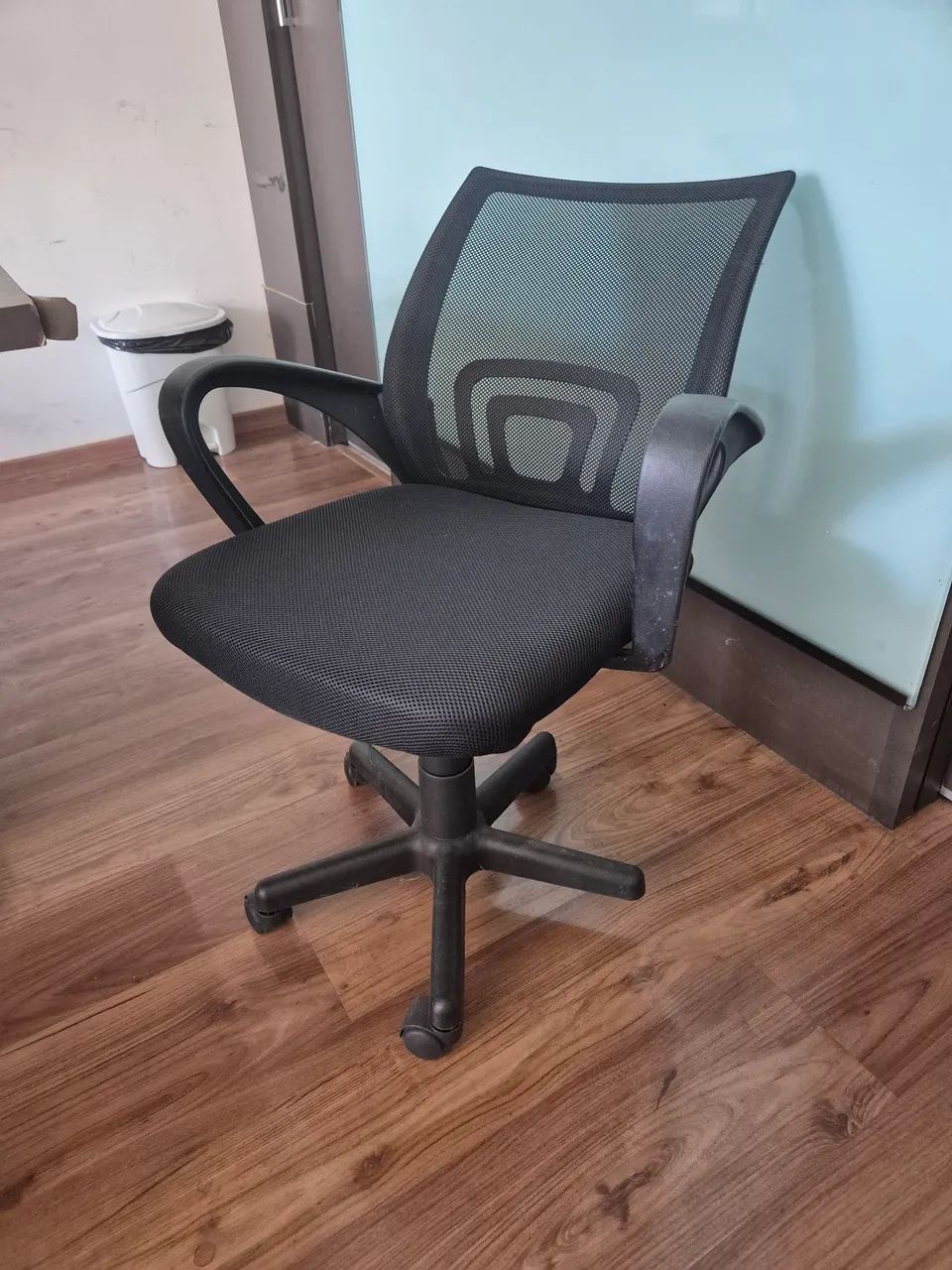Cadeira escritório  - Foto 4