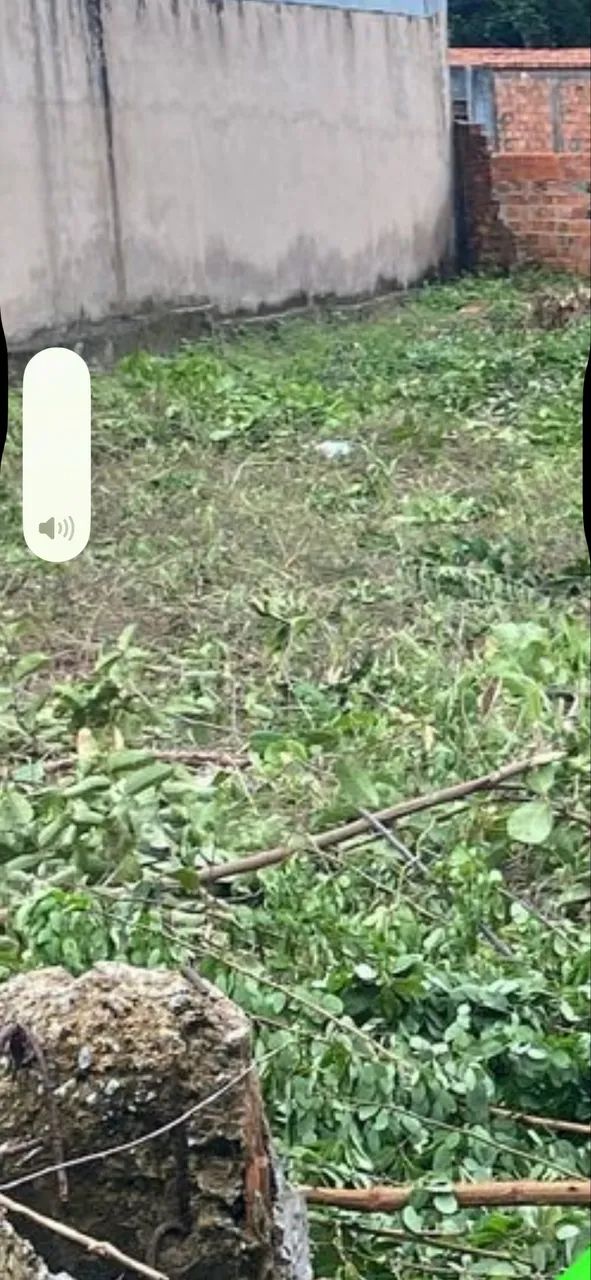 Vendo terreno ao lado do Itapiraco 