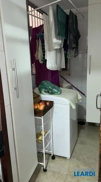 APARTAMENTO - SANTA CECÍLIA - SP - Foto 3