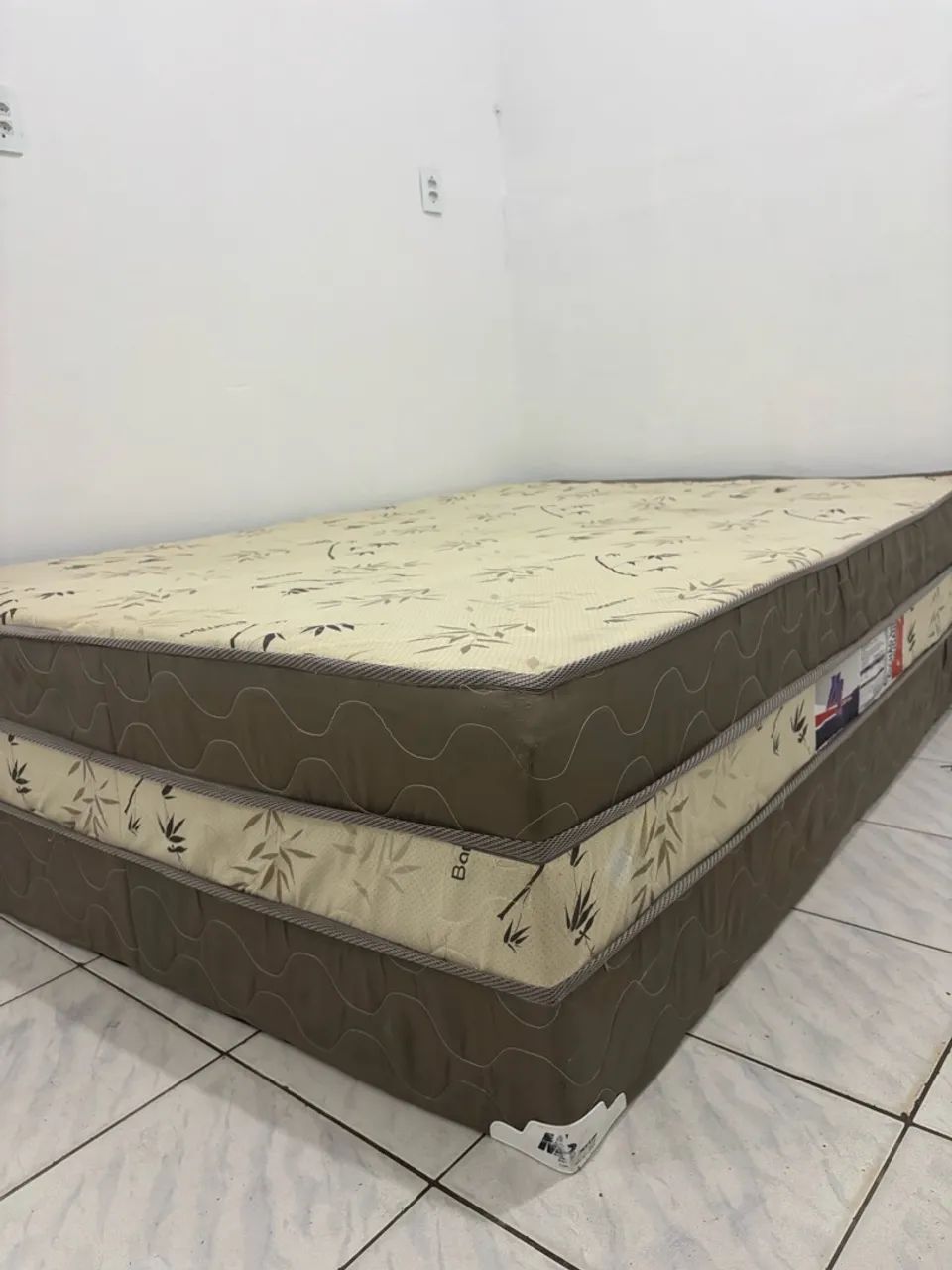 Cama Semi-nova - Foto 5