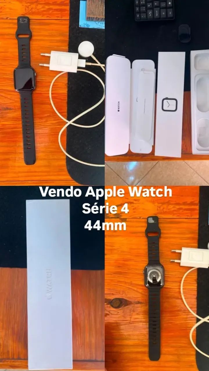 Apple Watch 
