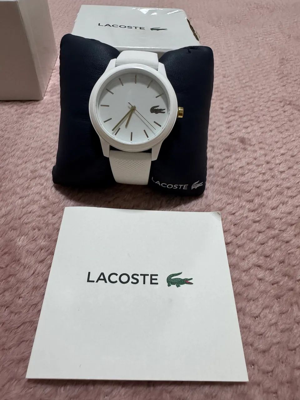 Relógio Lacoste, Original  - Foto 3