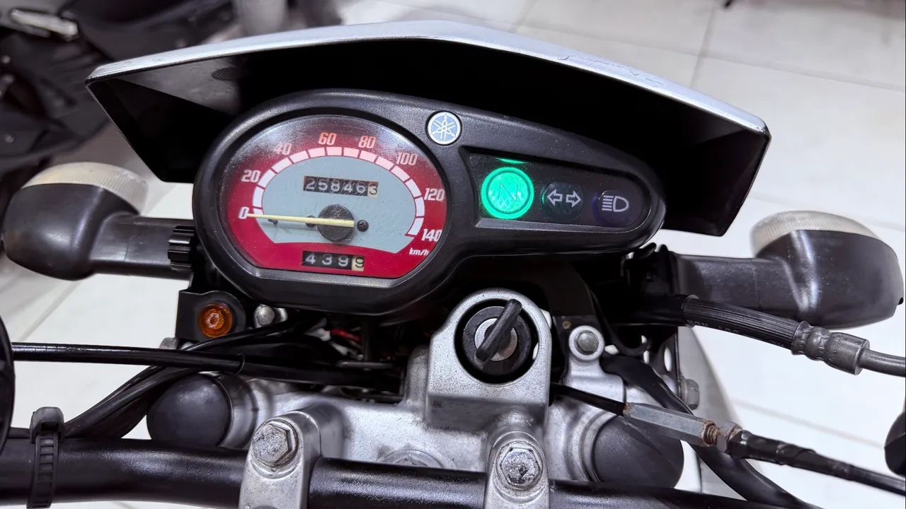 Yamaha Xtz 125 Xe - Foto 3
