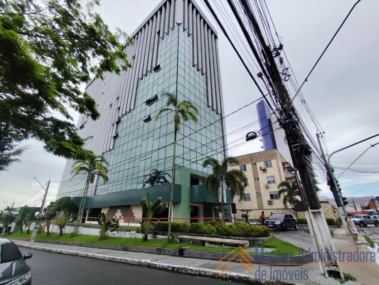 Sala Comercial - Amazon Trade Center - São Francisco - Foto 2