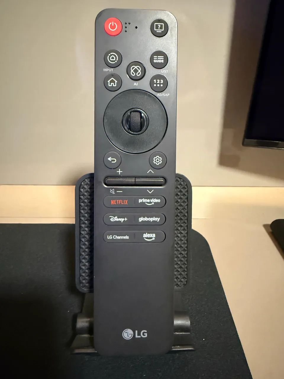 TV LG Oled C5 42 polegadas  - Foto 4
