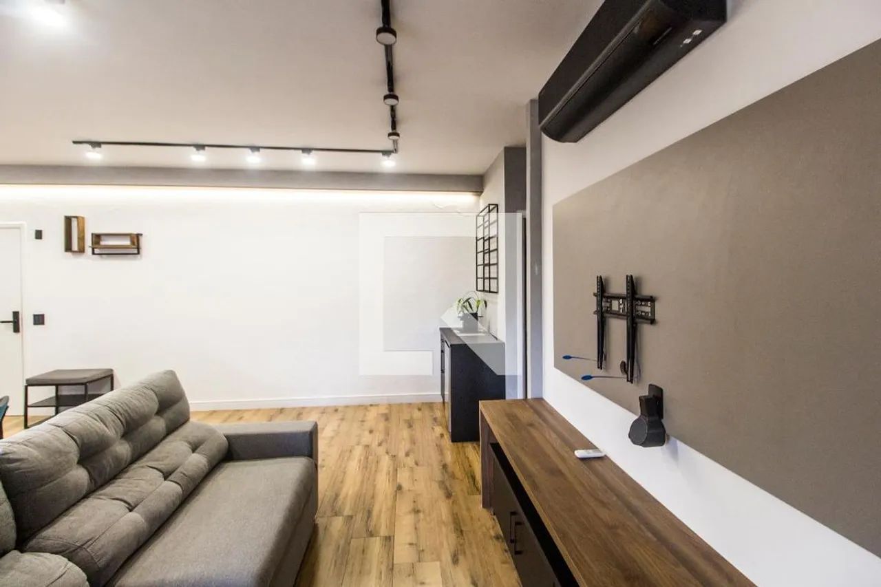 Apartamento à Venda - Alphaville, 2 Quartos, 53 m2 - Foto 5