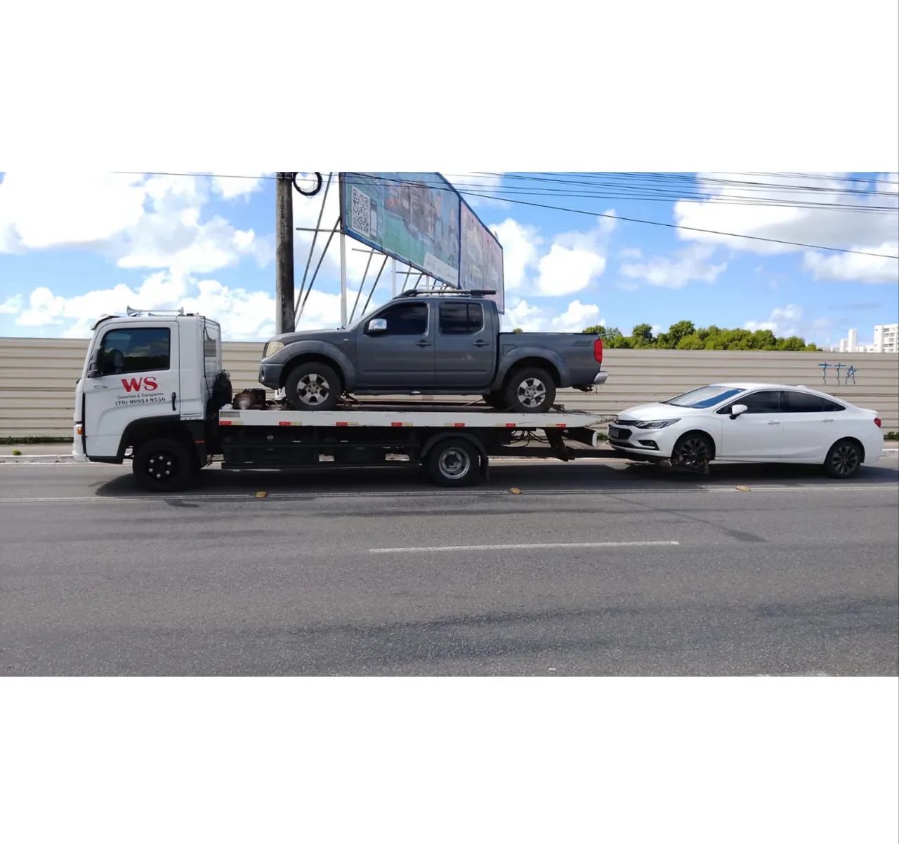 Delivery 9170 - Foto 5