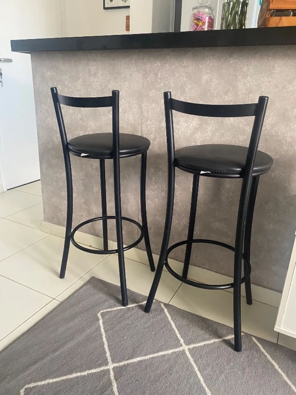 Banquetas Tok&Stok 
