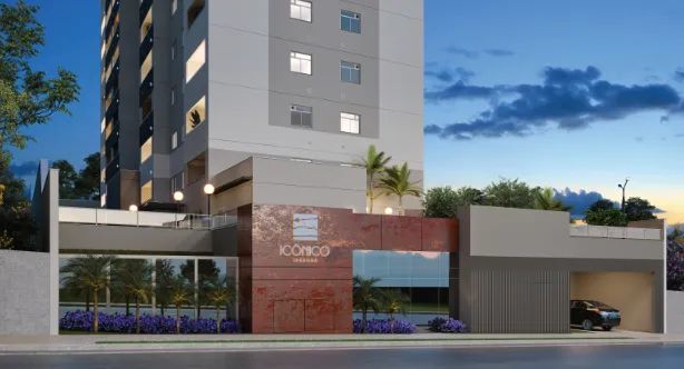 ICONICO JARAGUA - Foto 2