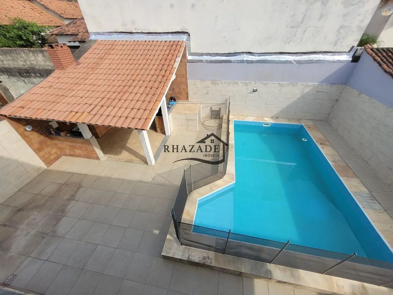 Casa a venda 5 quartos em Piratininga (Santo Antônio)/Niterói. - Foto 10