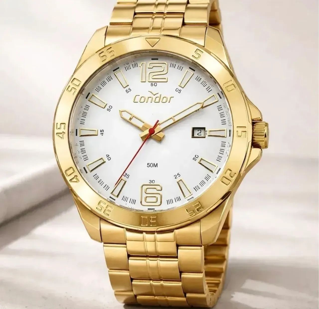 Relógio Condor Original na Promoção 