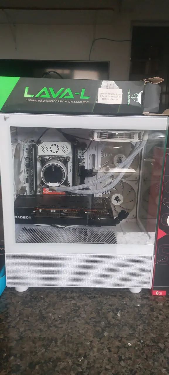 Vendo PC GAMER de entrada  - Foto 4