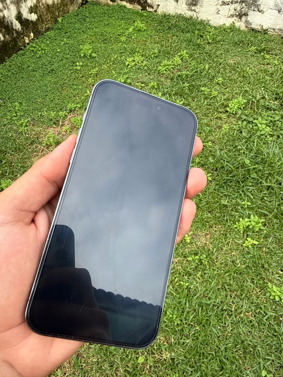 Iphone 14 pro max 128gb 84% - Foto 2