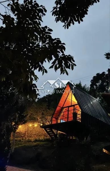 Casa- Teresópolis, Parque do Imbuí - Foto 5