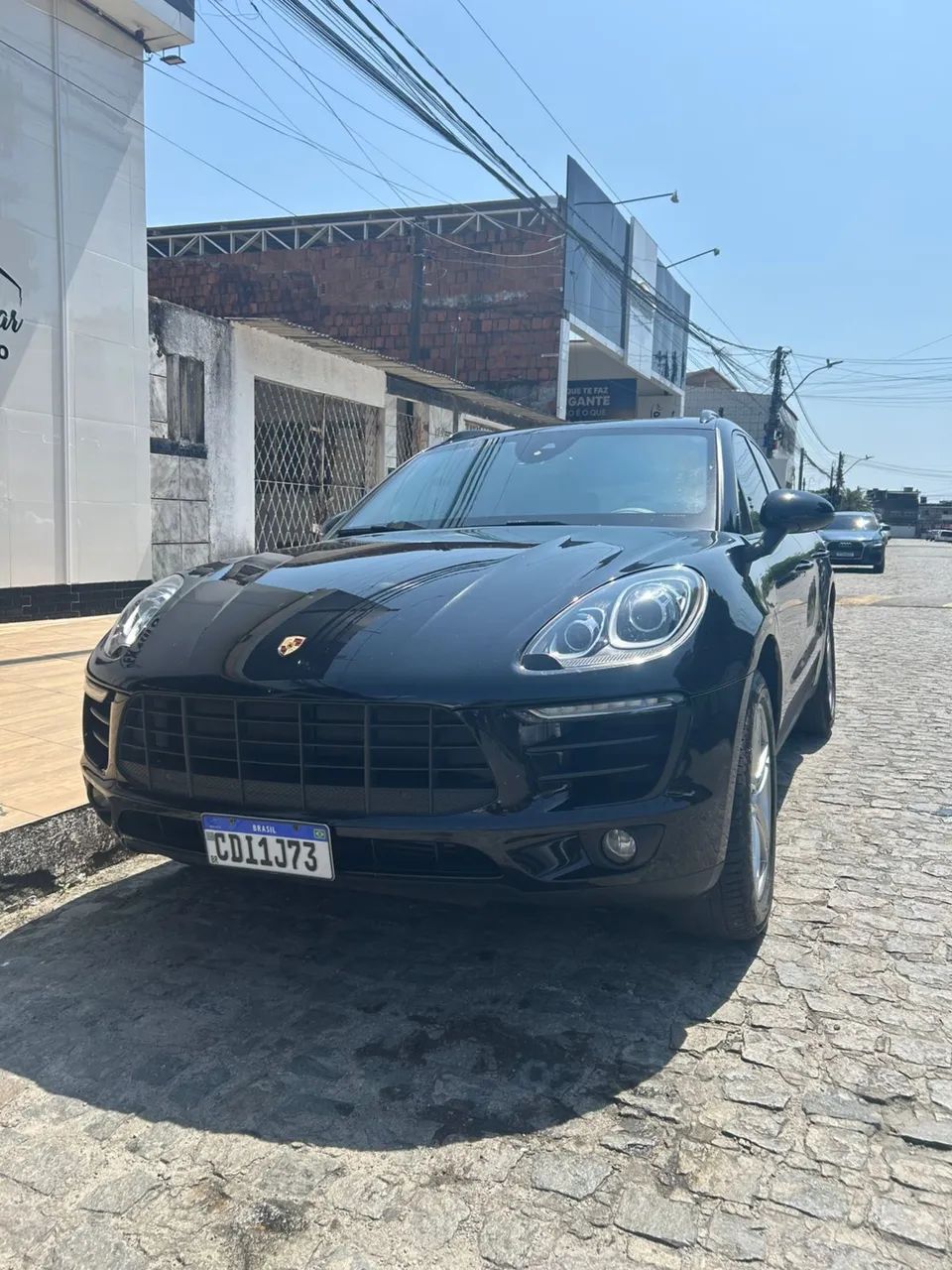 Porsche Macan 2.0 Turbo 237/252cv 2018