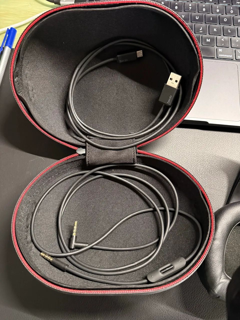 Fone Beats 3 studio  - Foto 2