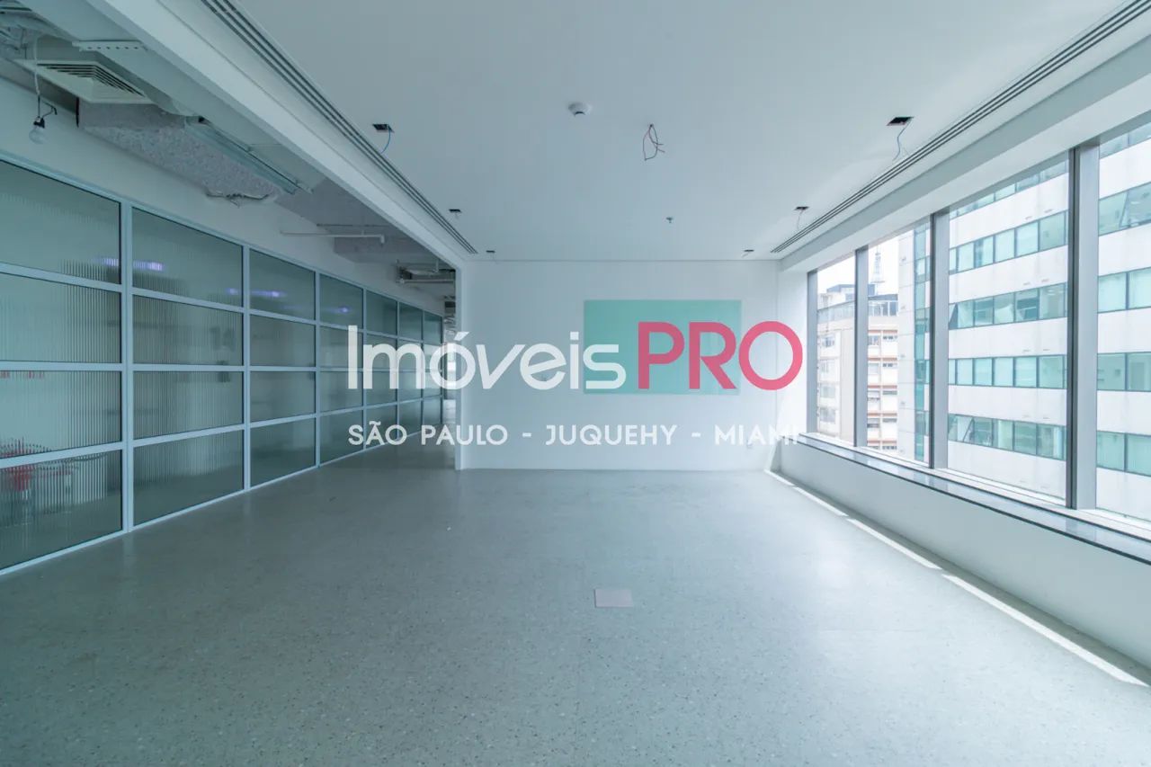 Conj. Comercial, Paraíso - São Paulo - Foto 3