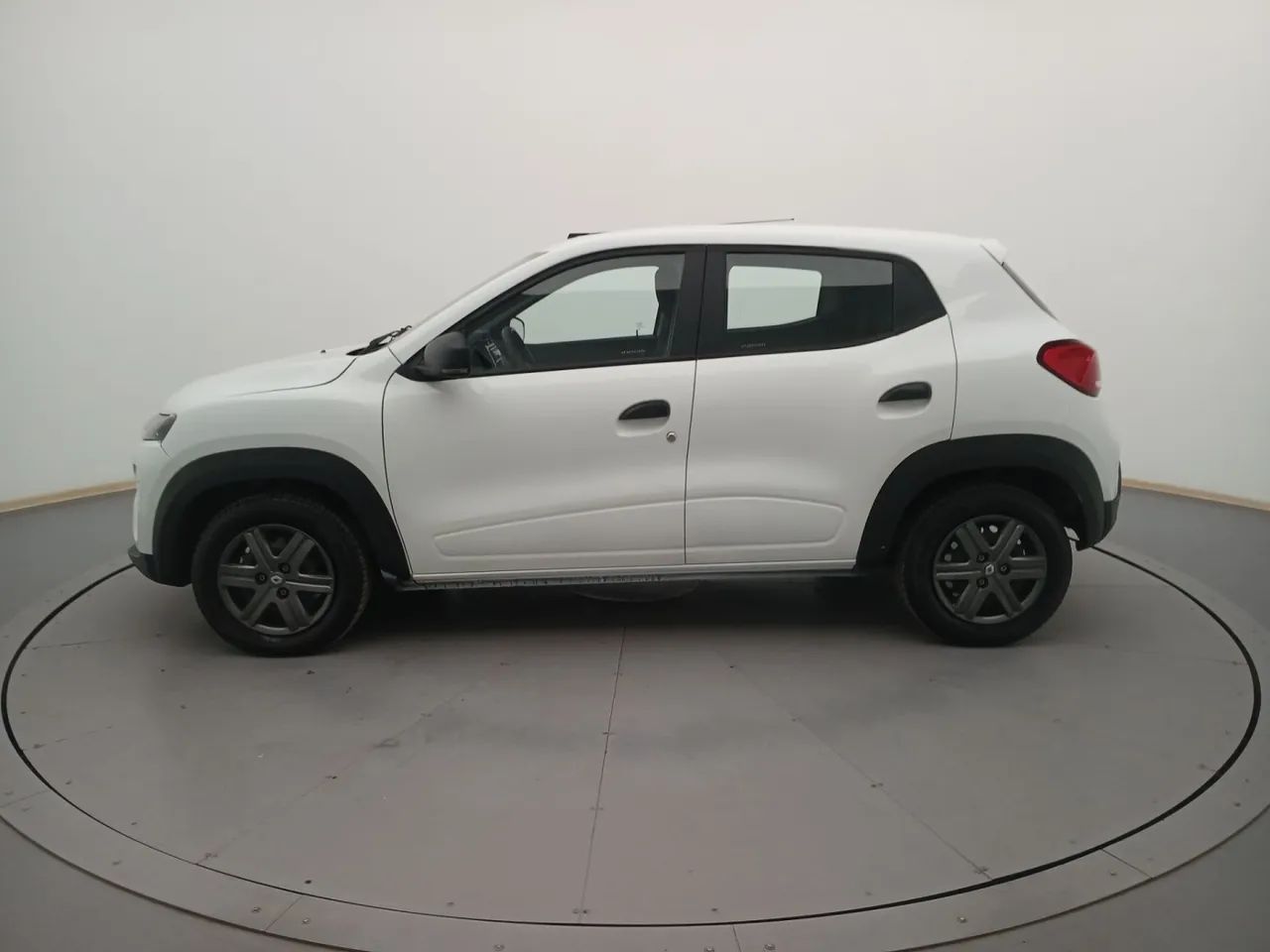 Renault Kwid 1.0 Zen 2026 - Foto 2
