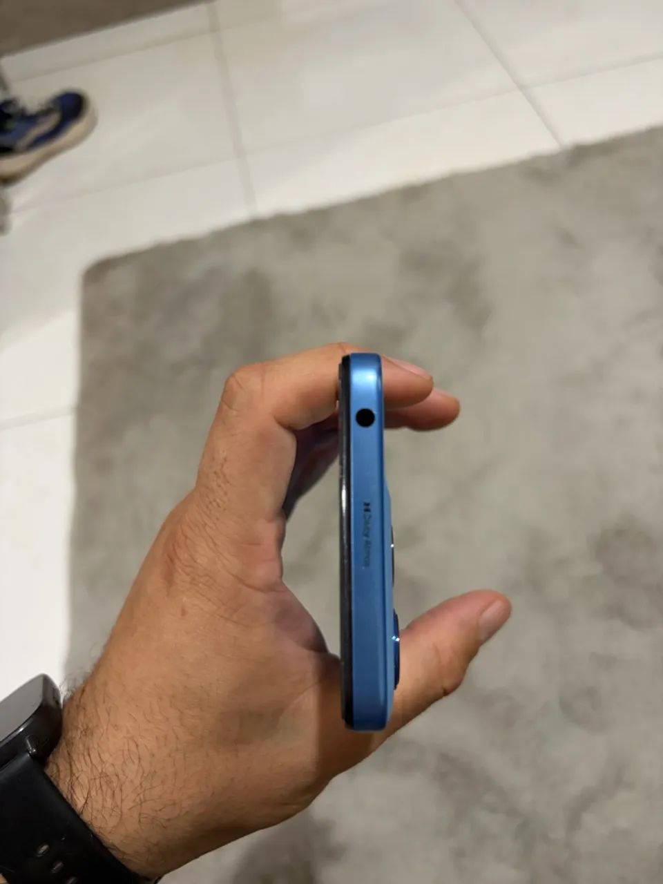 Moto G17 - Foto 5