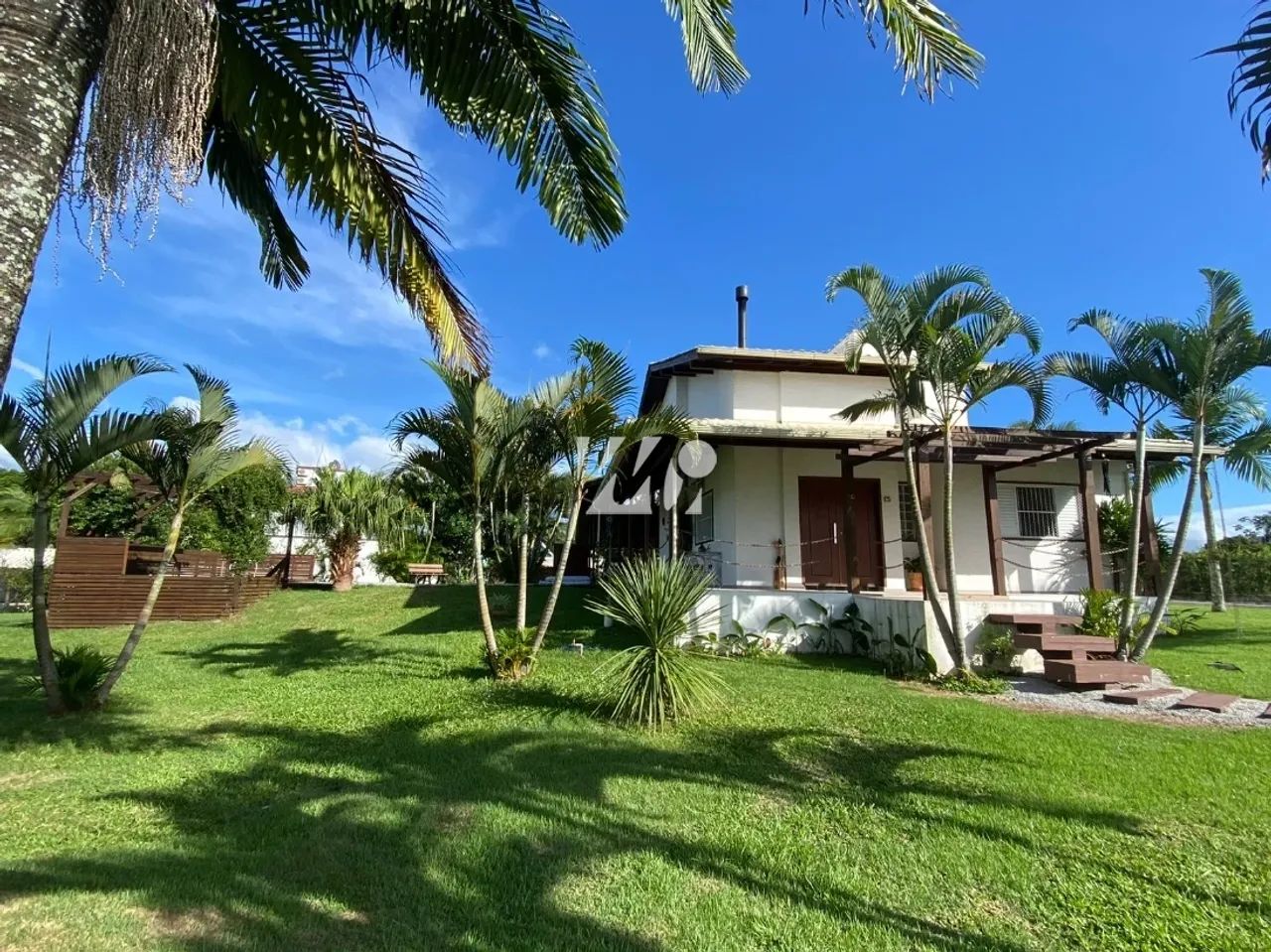 Casa 3 Quartos Condomínio Fechado - Quinta Dos Guimarães - imv - Foto 2
