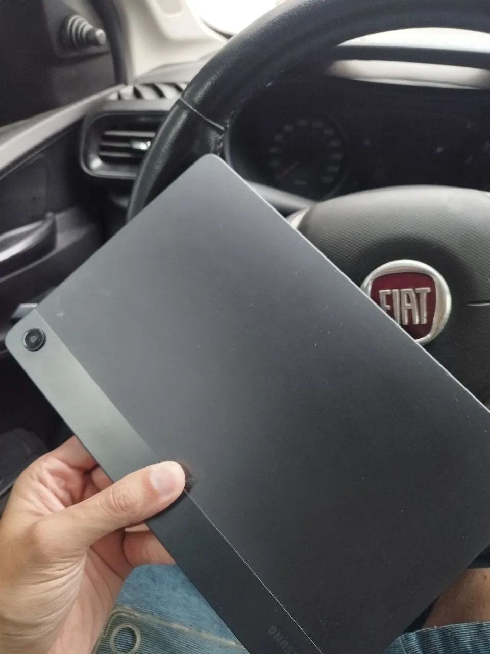 Tablet Samsung A9 Plus 