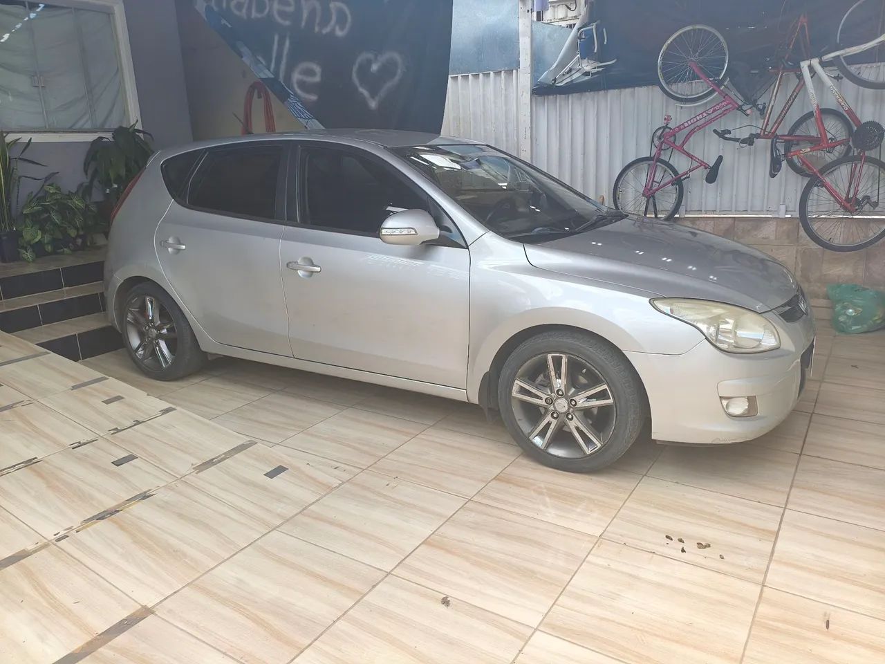 Hyundai I30 2.0 16V 145CV 5P MEC. 2010