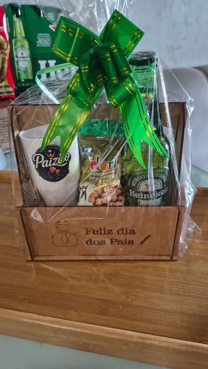 Presente Dia dos Pais  - Foto 4