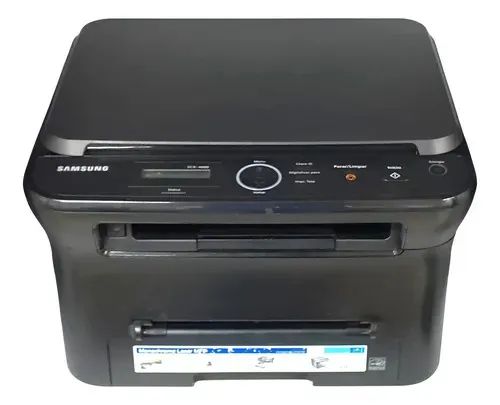 Impressora Samsung 4600 - Foto 2