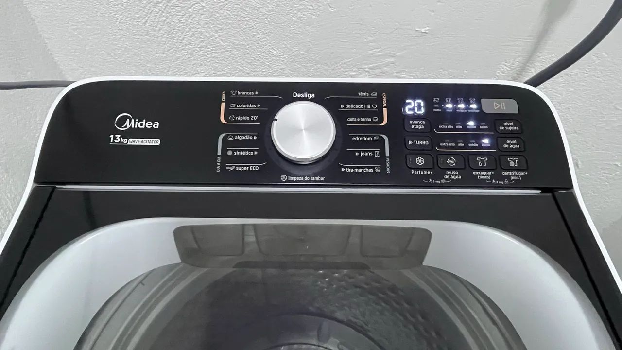 Máquina de Lavar - Foto 5