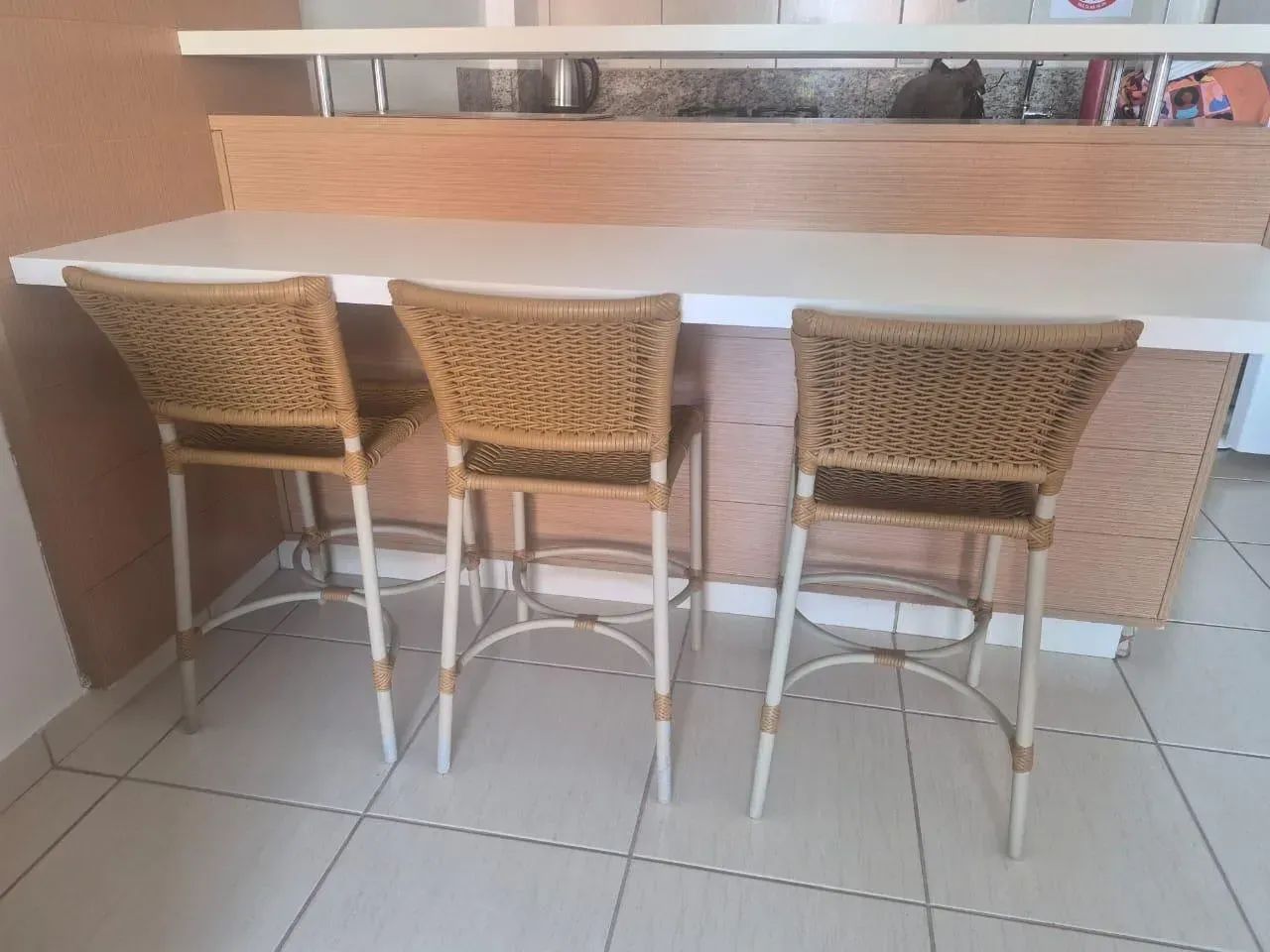 Apartamento completo, pro para fazer dinheiro! - Foto 2