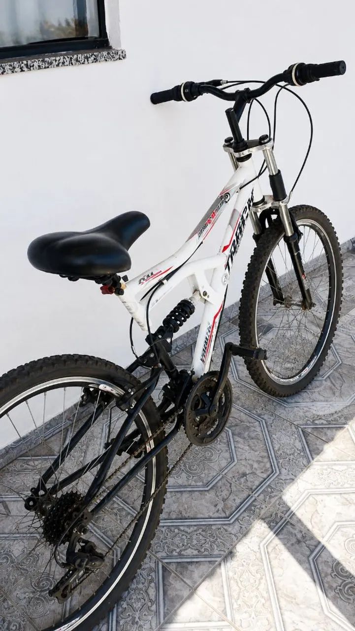 Bicicleta aro 26 