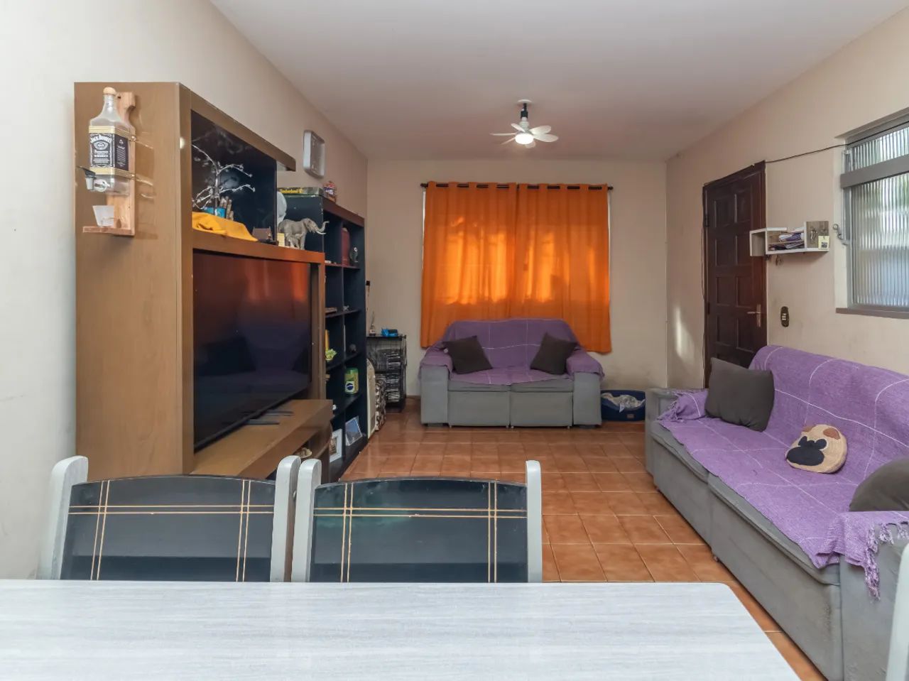 Sobrado para venda em Lapa com 5 quartos, 160m² - Foto 4