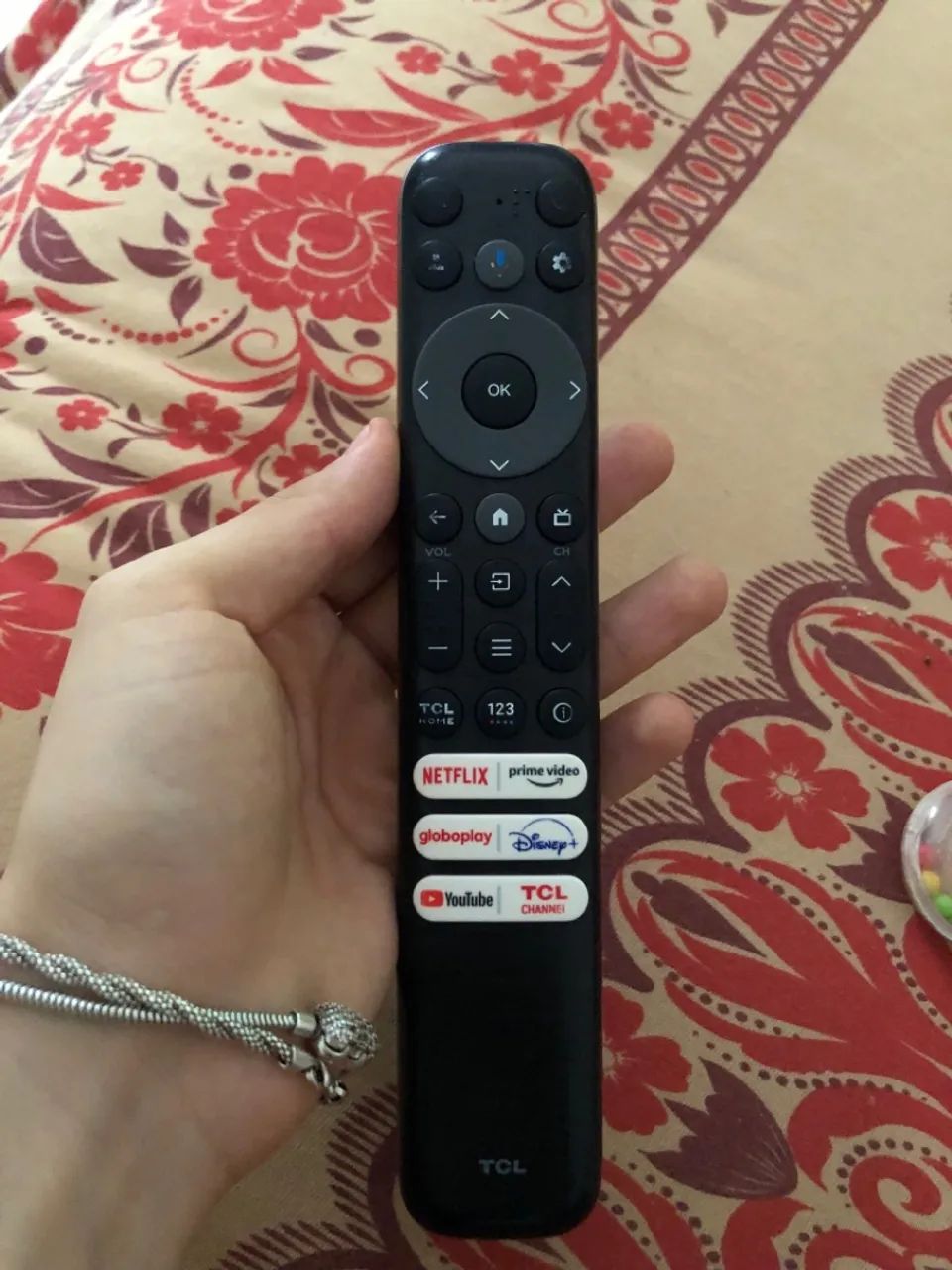 Televisão TCL - Foto 3