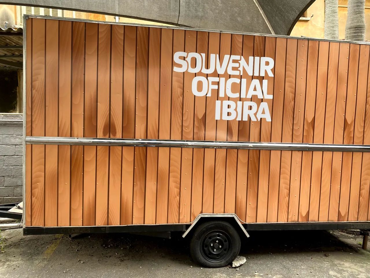 Trailer  - Foto 2