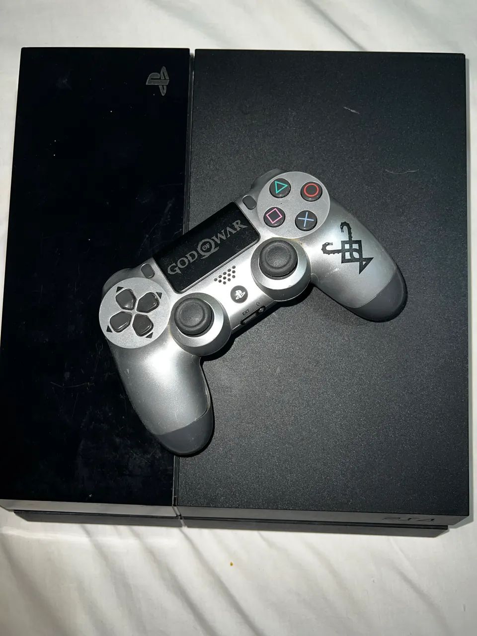 PlayStation 4  - Foto 2
