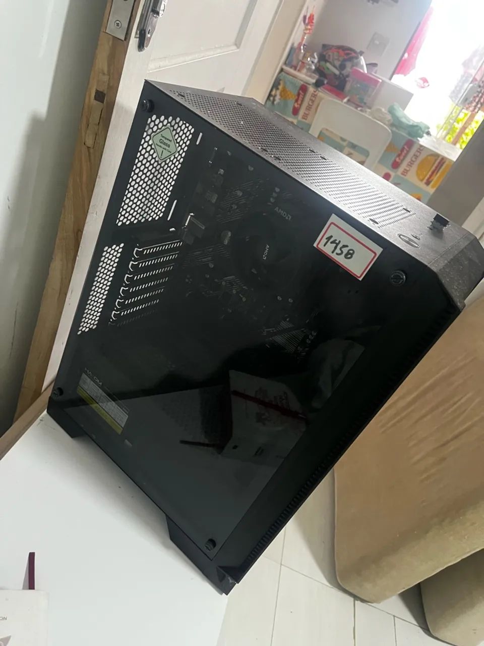 Pc Gamer funcionando  - Foto 4