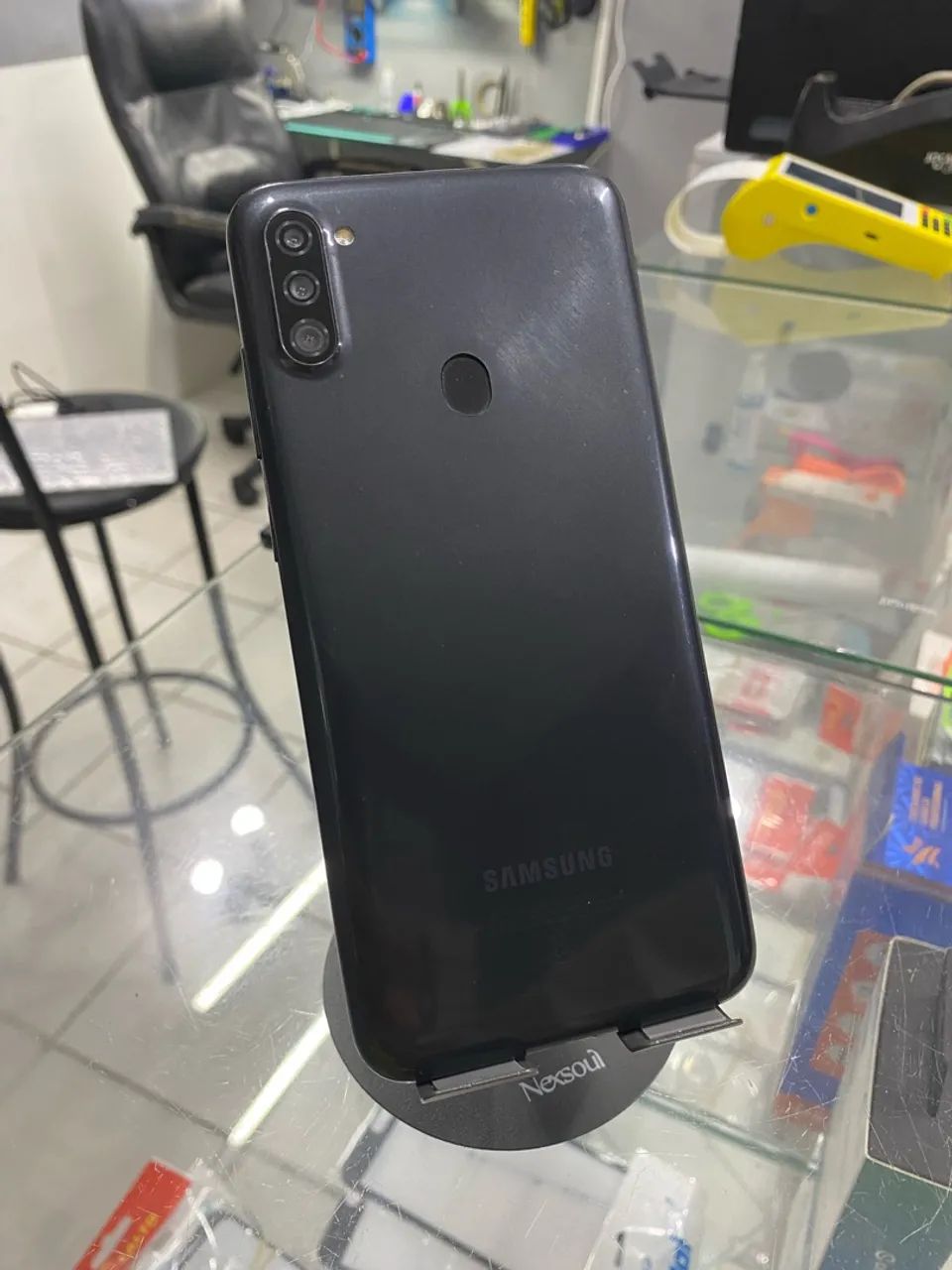 GALAXY A11