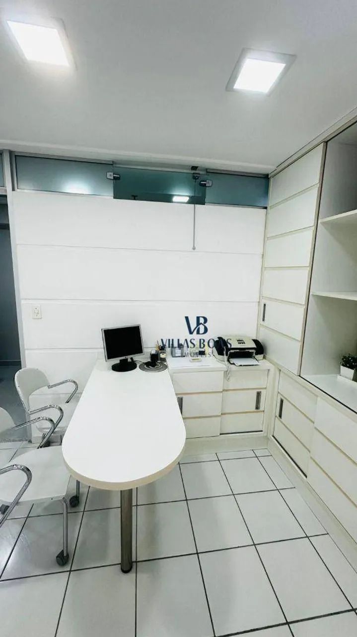 Sala à venda, 38 m² por R$ 400.000,00 - Jardim Aquarius - São José dos Campos/SP - Foto 3